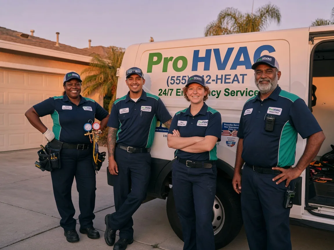 Furnace Repair company in West Unity, OH