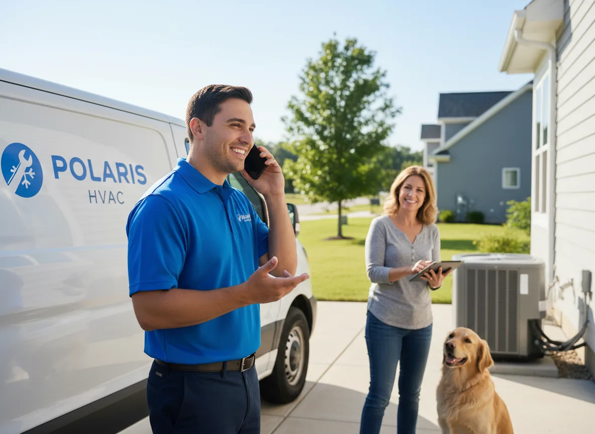 Furnace Repair West Unity, OH FAQs